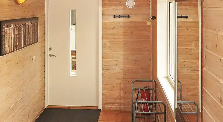 Holiday home in Valvik