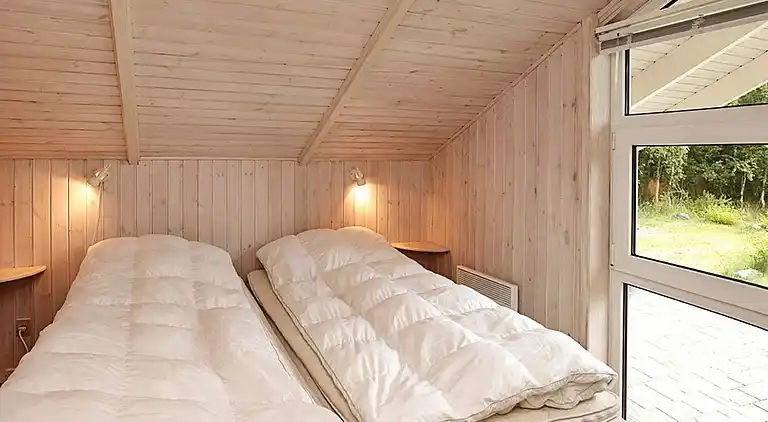 Casa vacanze in Læsø