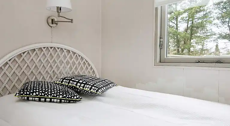 Holiday home in Knebel