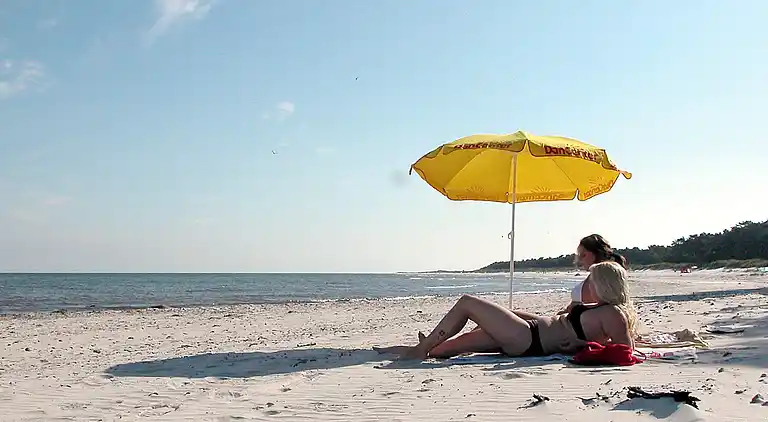 Holiday home in Snogebæk