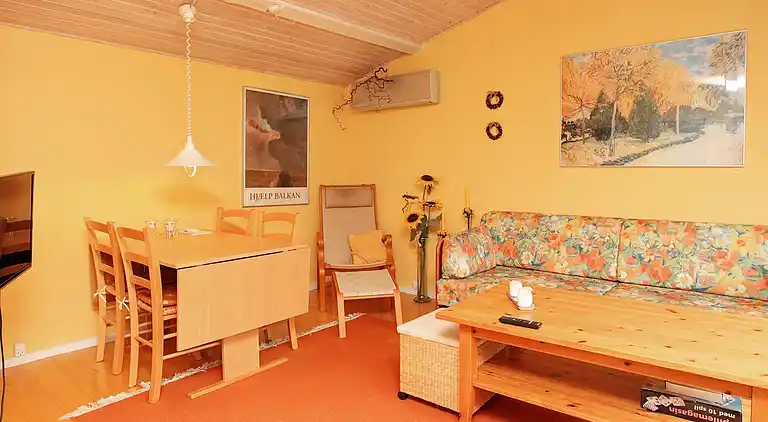 Casa vacanze in Kalundborg