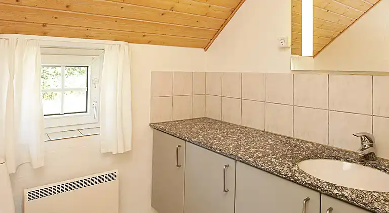 Sommerhus i Væggerløse