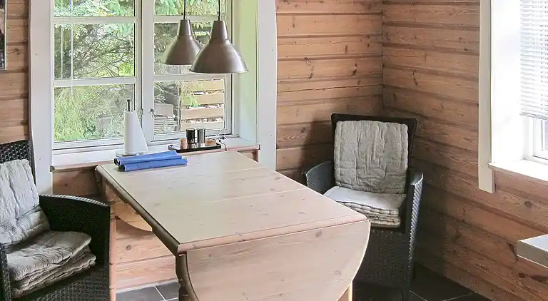 Holiday home in Rønde