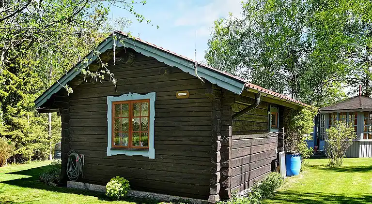 Casa vacanze in Tibro N