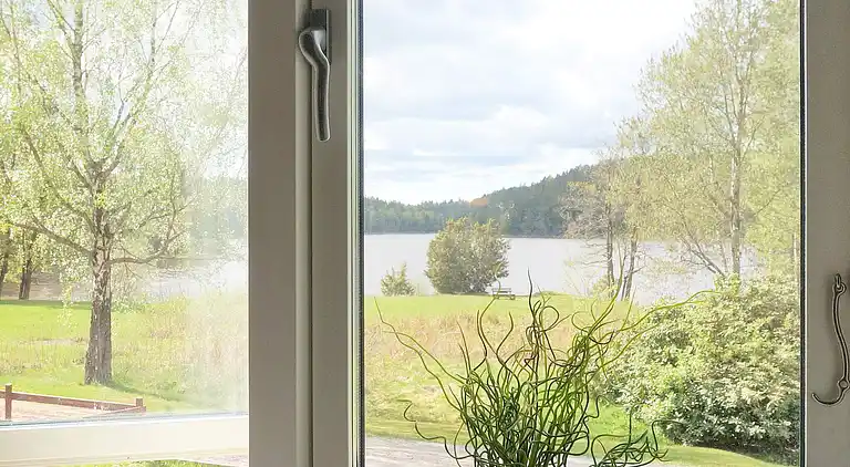 Sommerhus i Vänersborgs