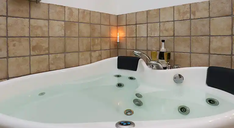 Holiday home in Frøstrup