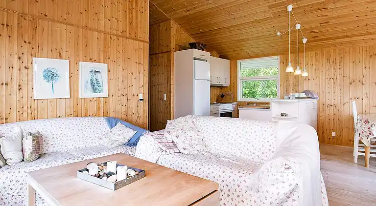 Holiday home in Vinderup