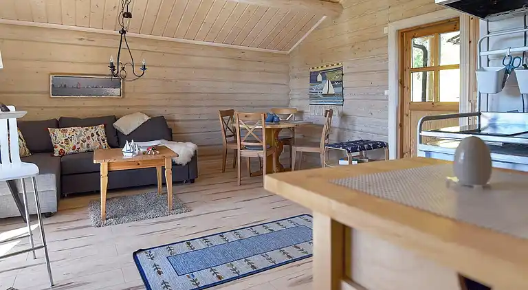 Holiday home in Åmål V