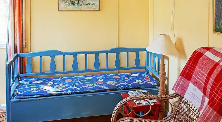 Holiday home in Laholm V