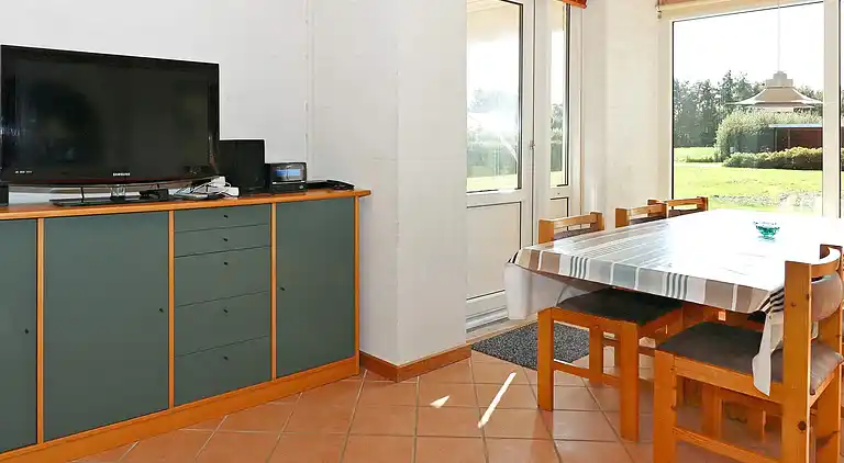 Sommerhus i Storvorde