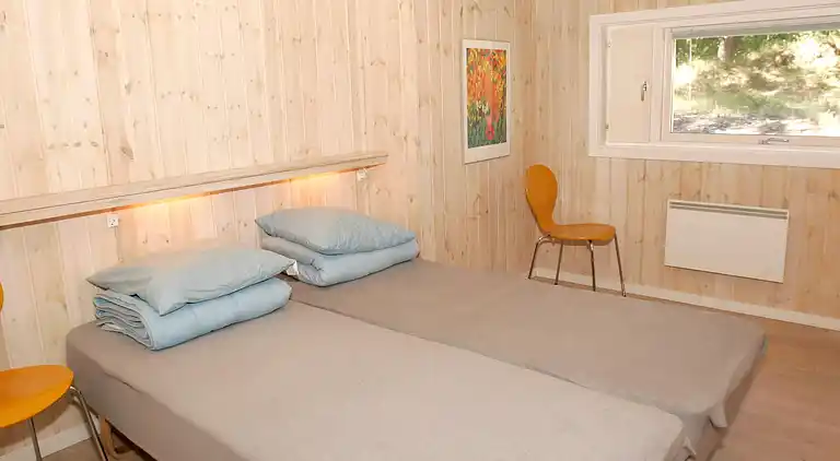 Maison de vacances au Nexø