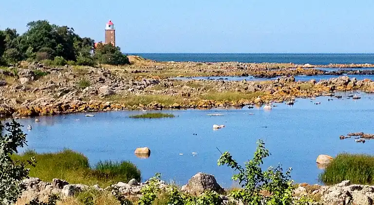 Holiday home in Svaneke