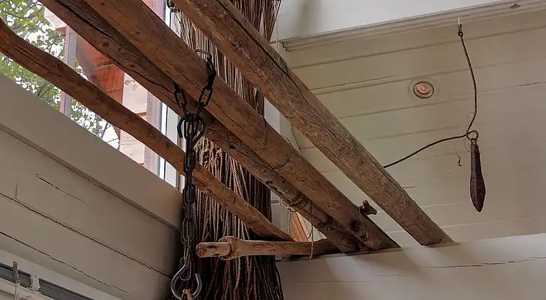 Holiday home in Lyngen