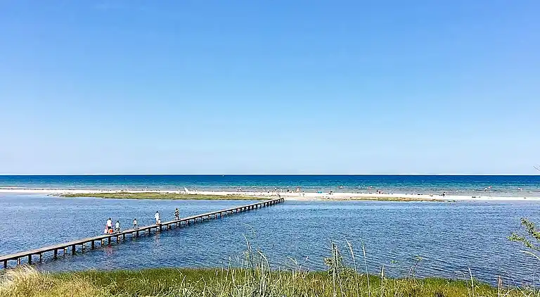 Holiday home in Øster Hurup