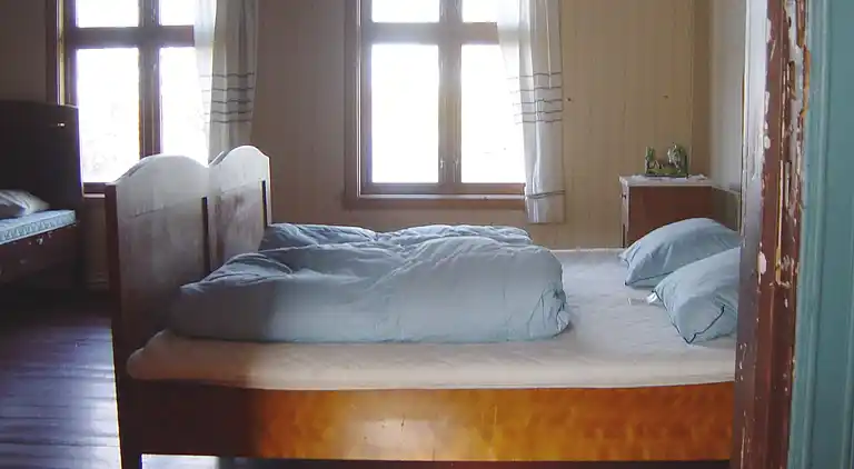 Holiday home in Lauvsnes