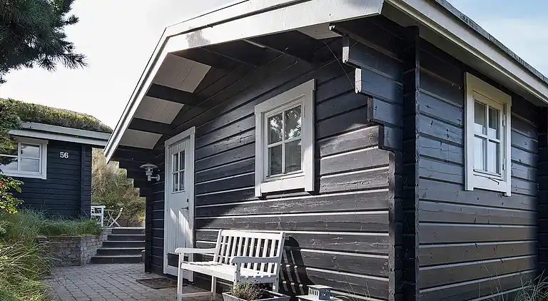 Holiday home in Rindby Strand