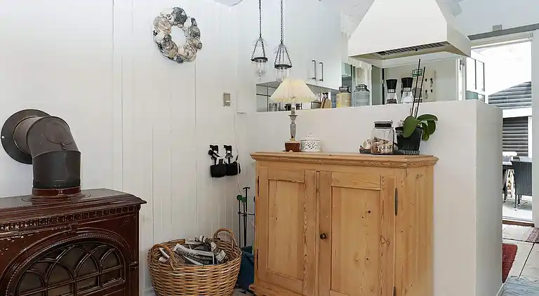 Casa vacanze in Sæby