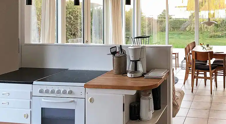 Holiday home in Strøby