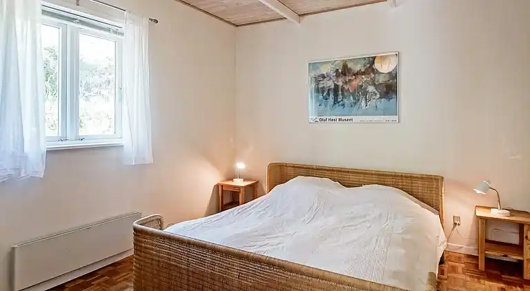 Holiday home in Balka Strand