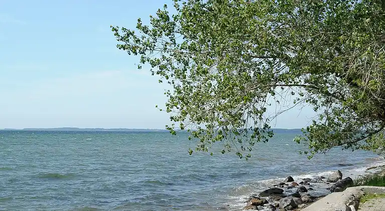Holiday home in Sønder Stenderup