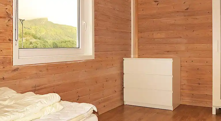 Holiday home in Valvik