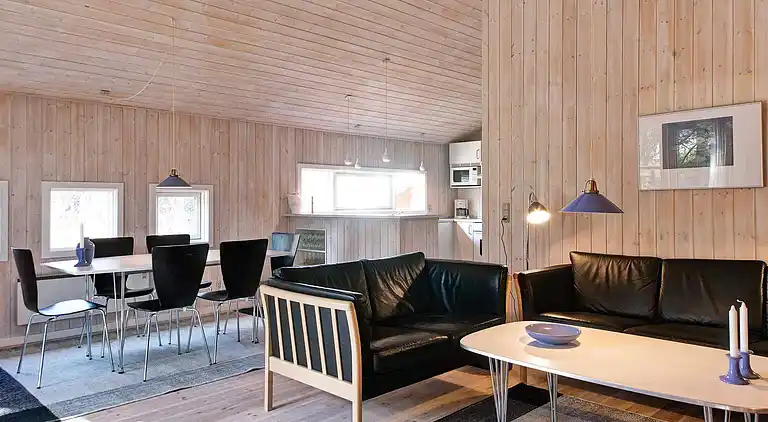 Holiday home in Snogebæk