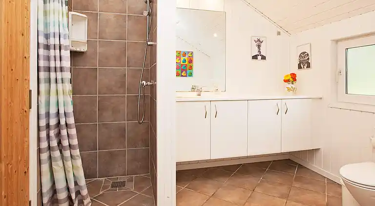 Holiday home in Gedesby