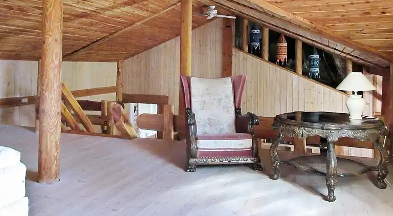 Holiday home in Rønde