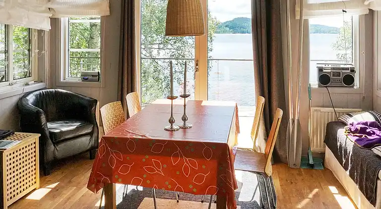 Casa vacanze in Tanum N