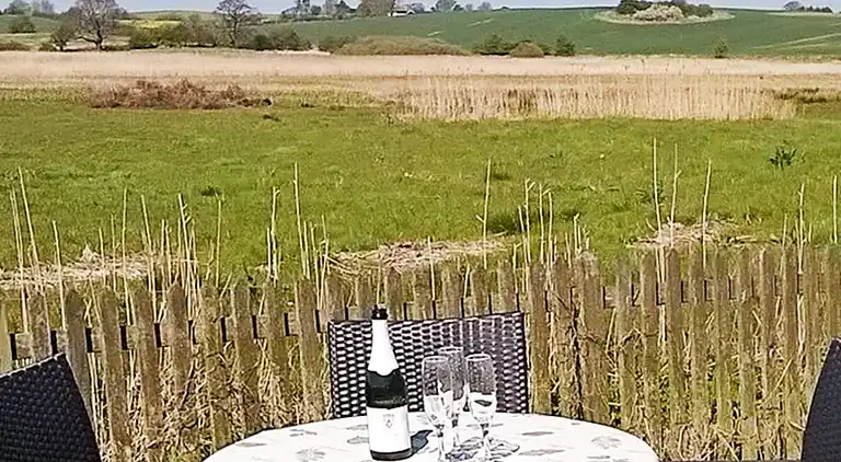 Holiday home in Broager