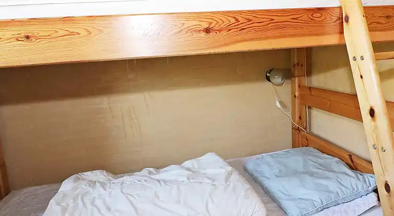 Sommerhus i Storvorde