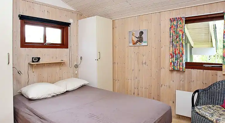 Casa vacanze in Ålbæk