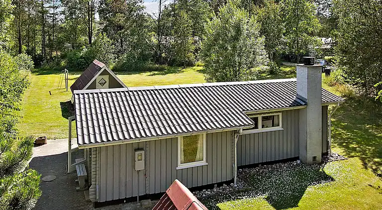 Casa vacanze in Jegum