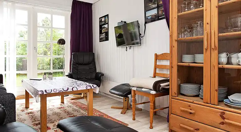 Sommerhus i Fugleslev