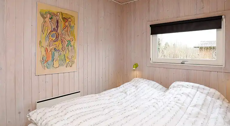 Sommerhus i Spøttrup