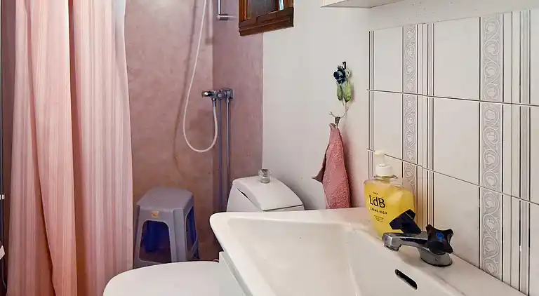 Casa vacanze in Tibro N