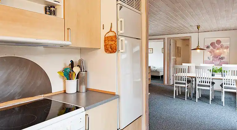 Holiday home in Blåvand