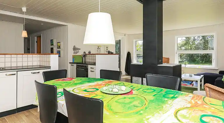 Holiday home in Sæby