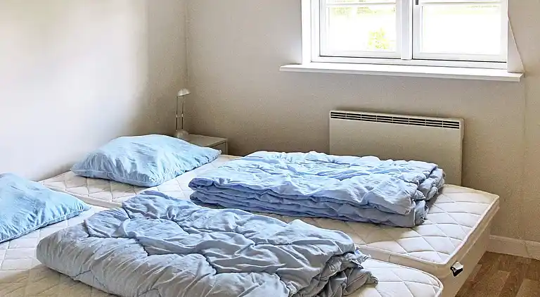 Holiday home in Væggerløse