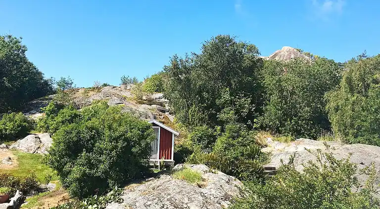 Holiday home in Skärhamn