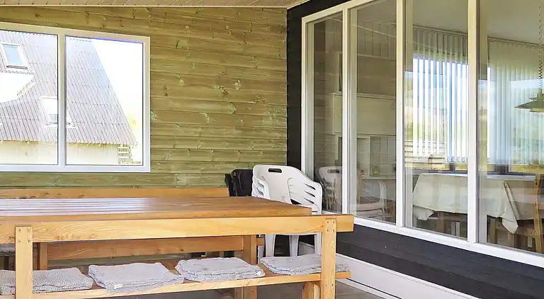 Holiday home in Harboøre