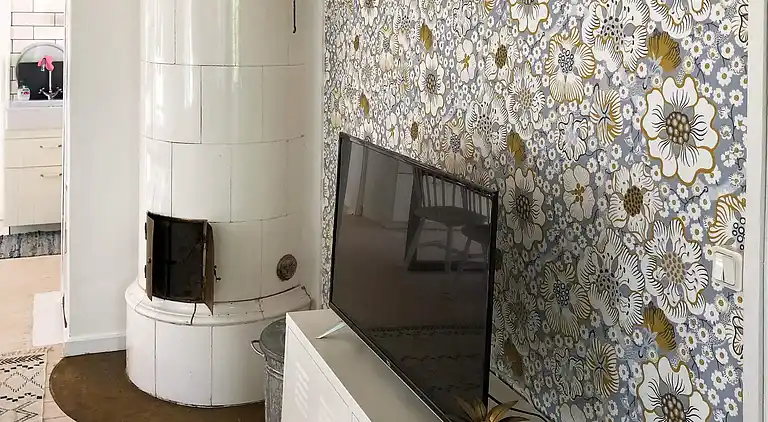 Holiday home in Ronneby NV