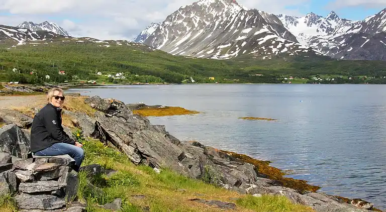 Holiday home in Kopang