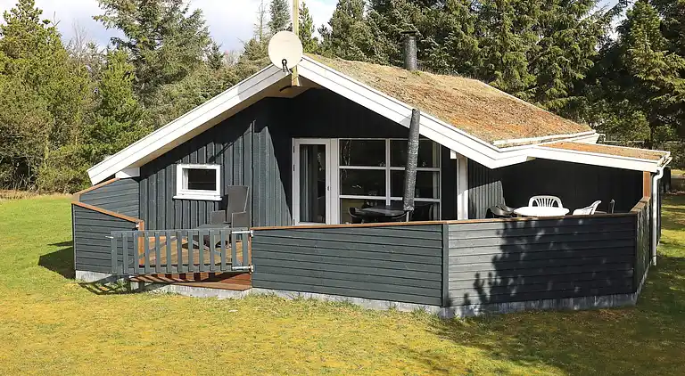 Holiday home in Rødhus