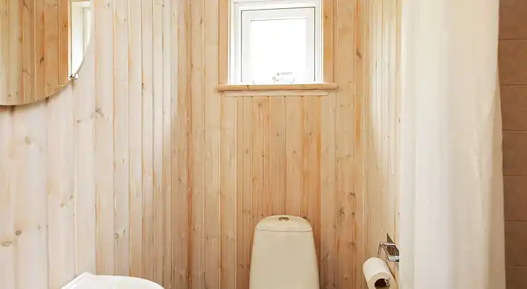 Casa vacanze in Ålbæk