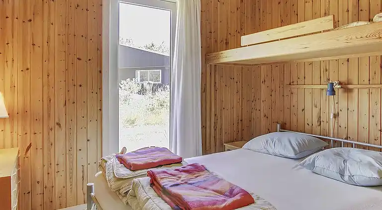 Holiday home in Nykøbing Mors