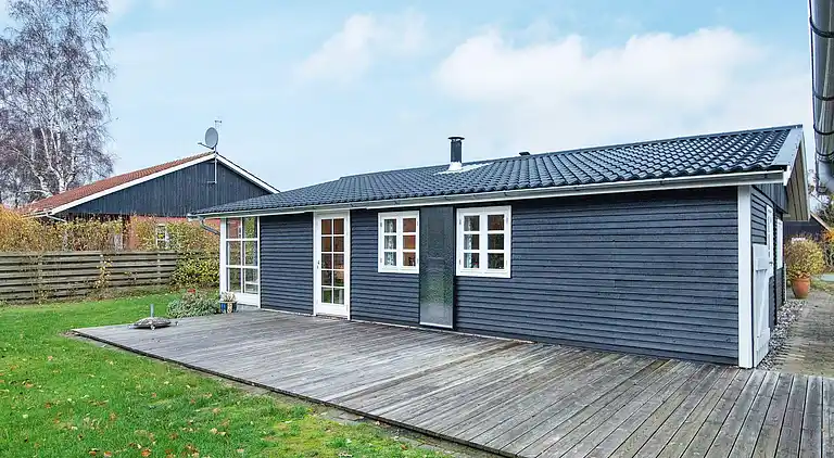 Holiday home in Grenaa