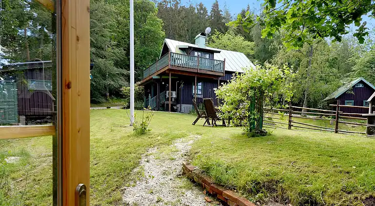 Semesterbostad i Uddevalla