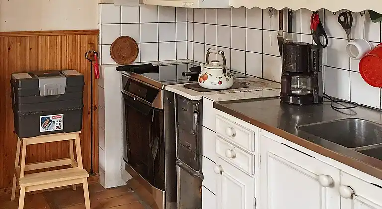 Holiday home in Gullspång N