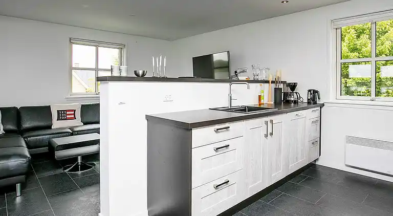 Holiday home in Nysted